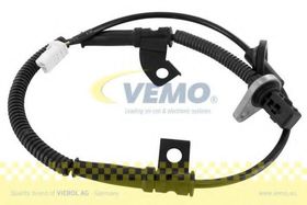 Датчик ABS Vemo V53-72-0043