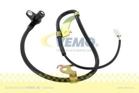 Датчик ABS Vemo V64-72-0010
