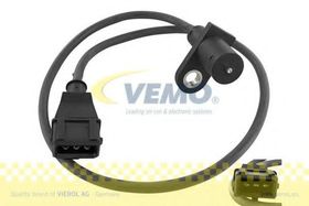 Датчик положения коленвала Vemo V95-72-0009