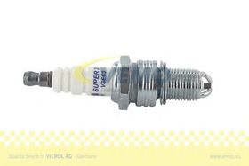 Свеча зажигания Vemo V99-75-0002