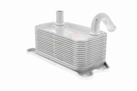 Оливний радіатор двигуна Vemo v95600020
