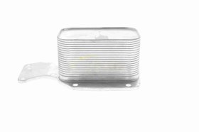 Масляный радиатор двигателя Vemo v20600055