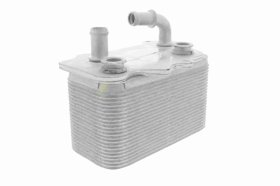 Масляный радиатор двигателя Vemo v45600007