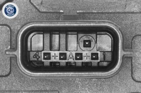 Расходомер воздуха Vemo v38720220