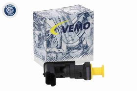 Датчик вакуумного підсилювача гальм Vemo v22720187