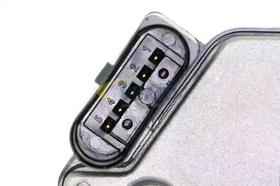 Дроссельная заслонка Vemo v108100261