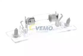 Фонарь подсветки номерного знака Vemo v10840031