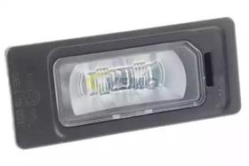 Фонарь подсветки номерного знака Vemo v10840042