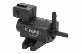Заслінка впускного колектора Vemo v106300131