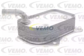 Масляный радиатор двигателя Vemo v15606071