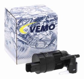 Насос омывателя Vemo v46080017