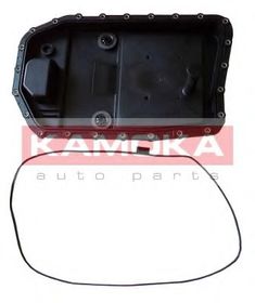 Масляный поддон двигателя Kamoka F600601
