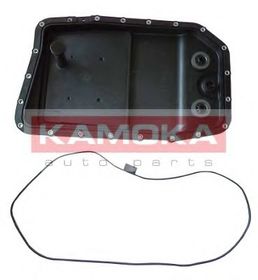 Масляный поддон двигателя Kamoka F600701