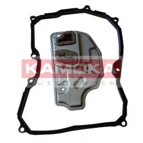 Фильтр АКПП Kamoka F601101