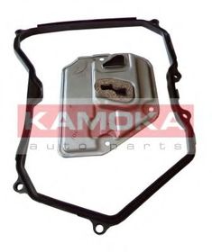 Фильтр АКПП Kamoka F601201
