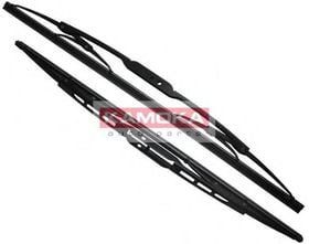 Щетки стеклоочистителя Kamoka 26575