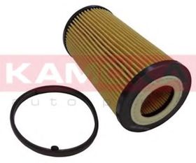 Оливний фільтр Kamoka F110501