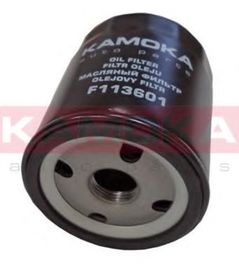 Оливний фільтр Kamoka F113601