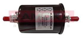 Паливний фільтр Kamoka F314601