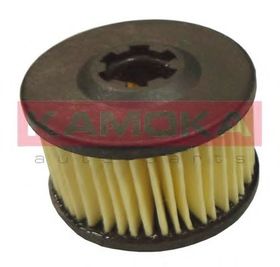 Паливний фільтр Kamoka F702101