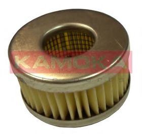 Топливный фильтр Kamoka F702501