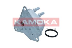 Масляный радиатор двигателя Kamoka 7730168