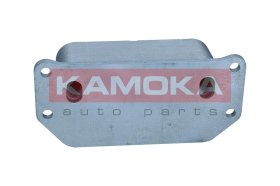 Масляный радиатор двигателя Kamoka 7730124