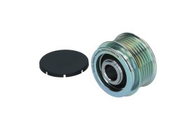 Муфта генератора Kamoka rc002