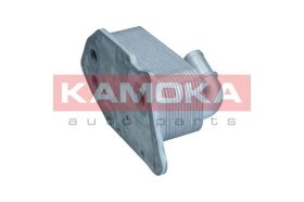 Масляный радиатор двигателя Kamoka 7730063
