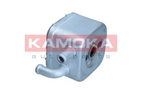 Оливний радіатор двигуна Kamoka 7730014