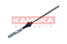 Трос ручного тормоза Kamoka 1190286