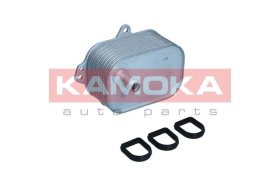 Оливний радіатор двигуна Kamoka 7730099
