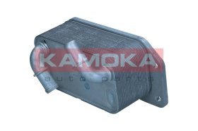 Масляный радиатор двигателя Kamoka 7730142