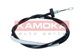 Трос ручного тормоза Kamoka 1190605