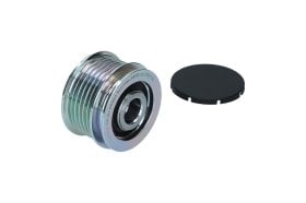 Муфта генератора Kamoka rc003