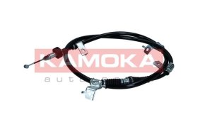 Трос ручного тормоза Kamoka 1190604