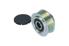 Муфта генератора Kamoka rc006