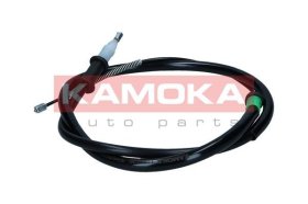 Трос ручного тормоза Kamoka 1190136