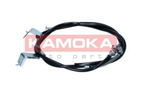 Трос ручного тормоза Kamoka 1190594