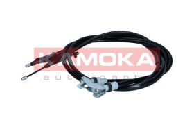 Трос ручного тормоза Kamoka 1190433