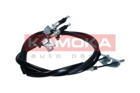 Трос ручного тормоза Kamoka 1190450