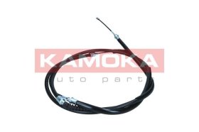 Трос ручного гальма Kamoka 1190479
