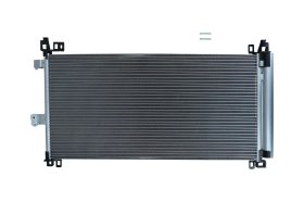 Радиатор кондиционера Kamoka 7800425