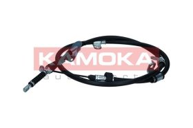 Трос ручного гальма Kamoka 1190223