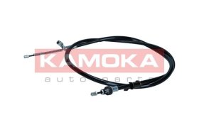 Трос ручного тормоза Kamoka 1190216