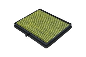 Фільтр салону Kamoka 6080120