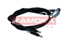 Трос ручного тормоза Kamoka 1190436