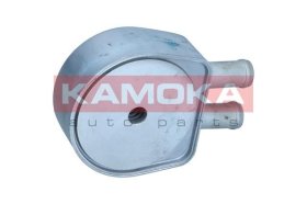 Оливний радіатор двигуна Kamoka 7730098