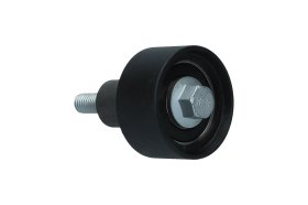 Натяжний ролик ременя ГРМ Kamoka r0529