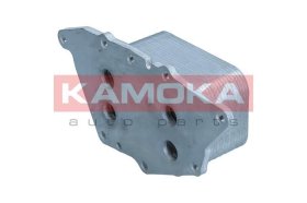Оливний радіатор двигуна Kamoka 7730100